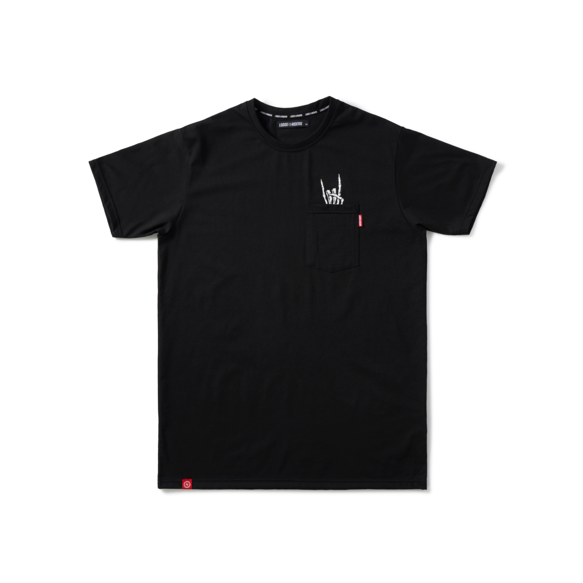 METAL! TECH TEE Kurzarm MTB Bikeshirt