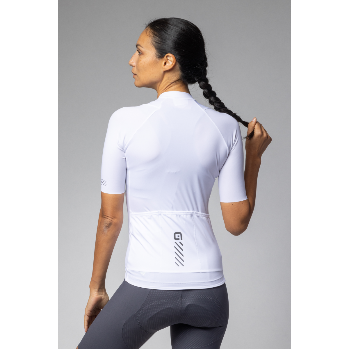 COLOR BLOCK LADY JERSEY Women’s Cycling Jersey