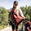 VARIO PLUS 26L QL2.2 Rucksack-Radtasche