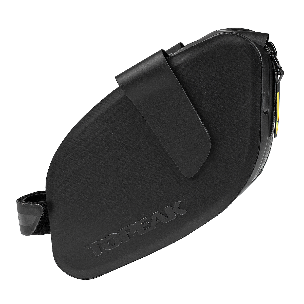 WEATHERPROOF DYNAWEDGE STRAP Large Saddle Bag