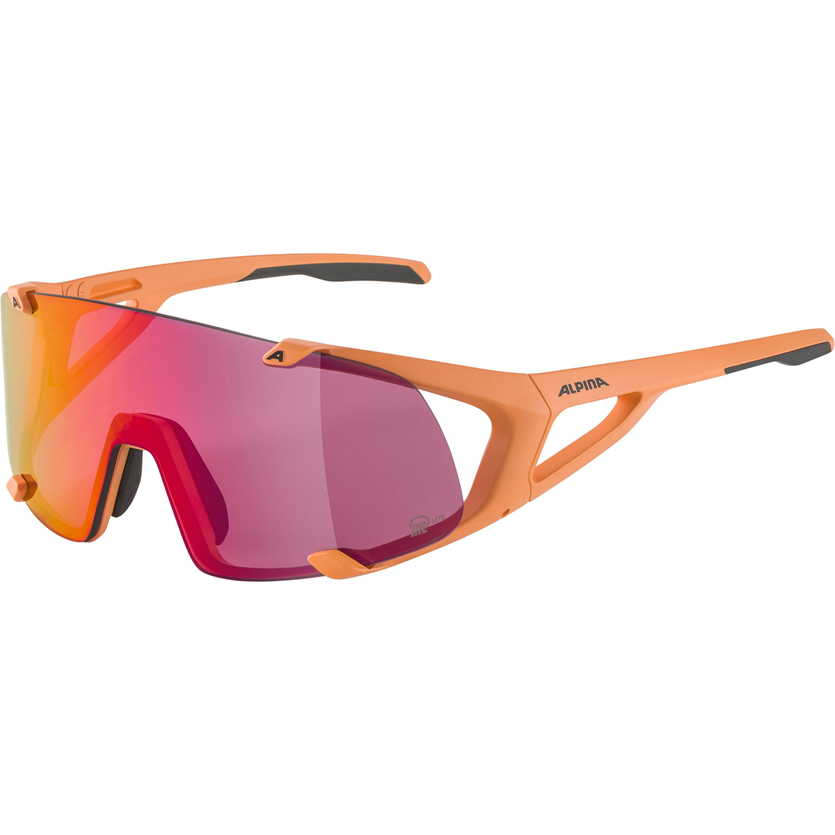 HAWKEYE S Q-LITE Sportbrille