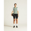 ADV AERO JERSEY W Damen Kurzarm Fahrradtrikot