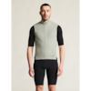 ENDUR LIGHT WIND VEST M coupe-vent vélo sans manches	