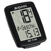 BC 7.16 Fahrradcomputer -kabelgebunden-