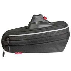 BIKEPACK SPORT EXPANDABLE sacoche de selle