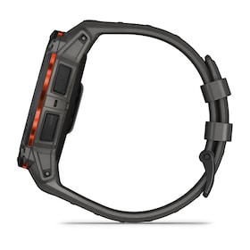 Instinct 3 Solar Multisport-Uhr, 50 mm