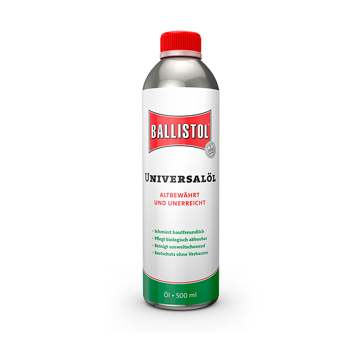 Universal Oil Fluid