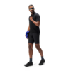 LOOP BIBSHORT Trägershorts