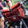 HANDLEBAR-PACK PLUS 11 L Lenkertasche