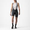 PRIMA BIBSHORT cuissard à bretelles femme