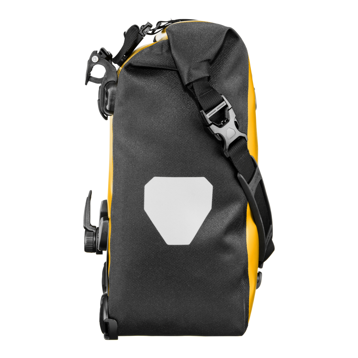 SPORT-ROLLER Set Consisting of Two Panniers