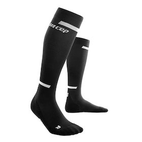 THE RUN COMPRESSION SOCKS TALL chaussettes de compression homme