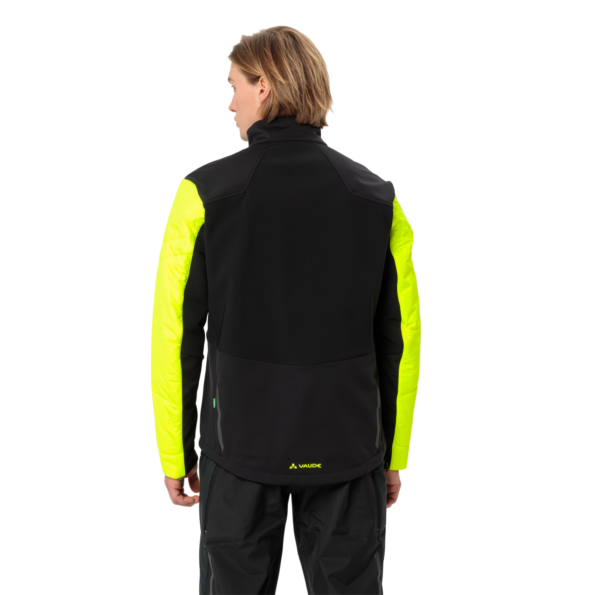 MEN’S MINAKI JACKET IV Cycling Thermal Jacket