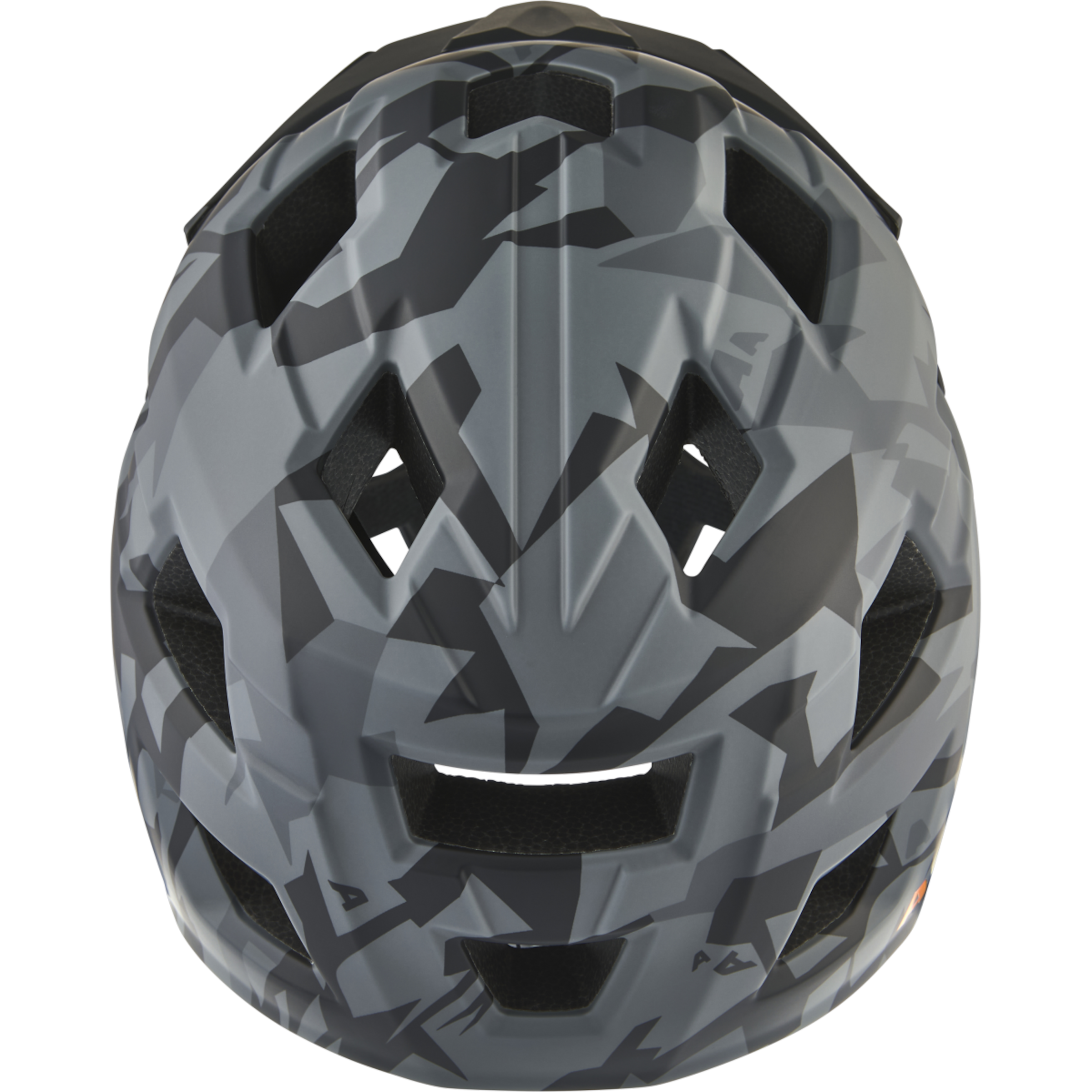 RUPI MTB-fullfacehelm kinderen