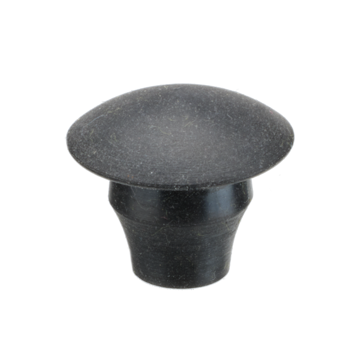 Plug for Cable Guide on Seat Tube Count Solo