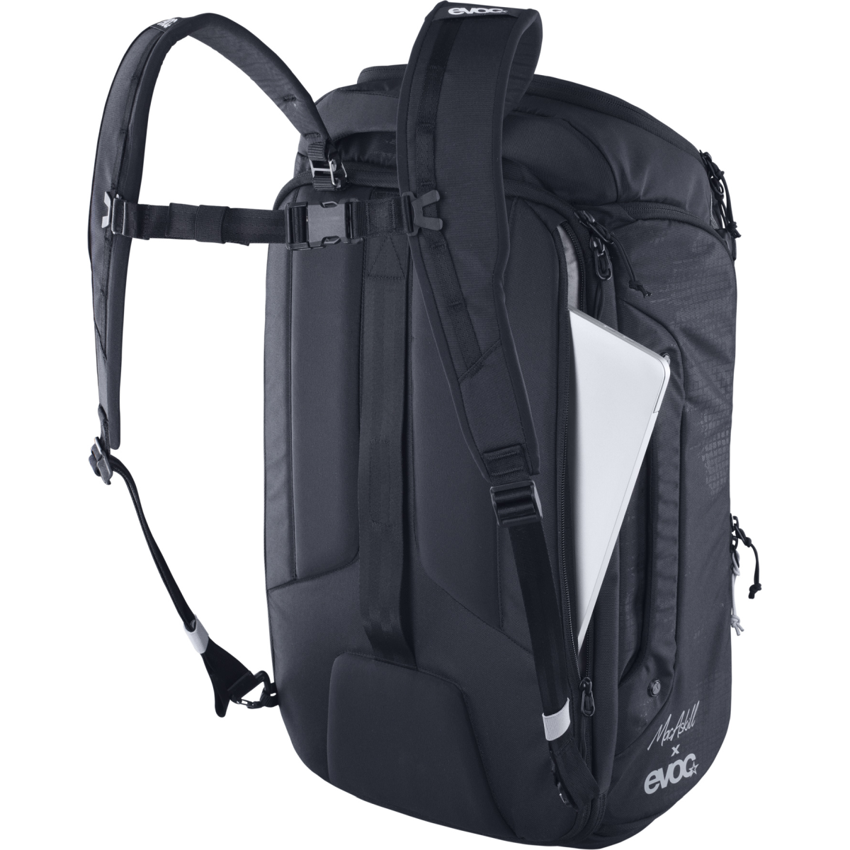 ATHLETE BACKPACK 30 MACASKILL Rucksack