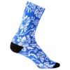 WAIMEA BLUE CYCLING SOCKS Radsocken