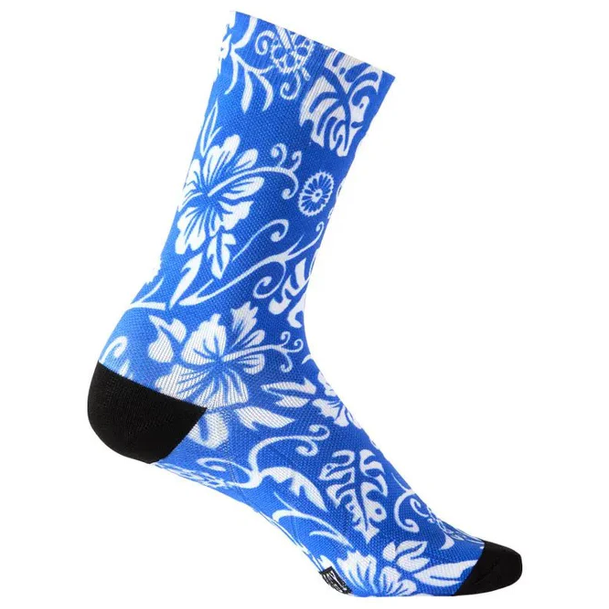 WAIMEA BLUE CYCLING SOCKS Radsocken