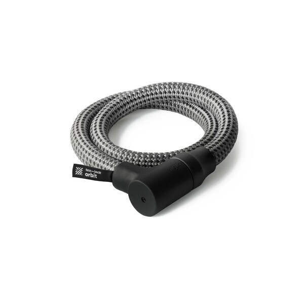 Orbit Textil-Kettenschloss