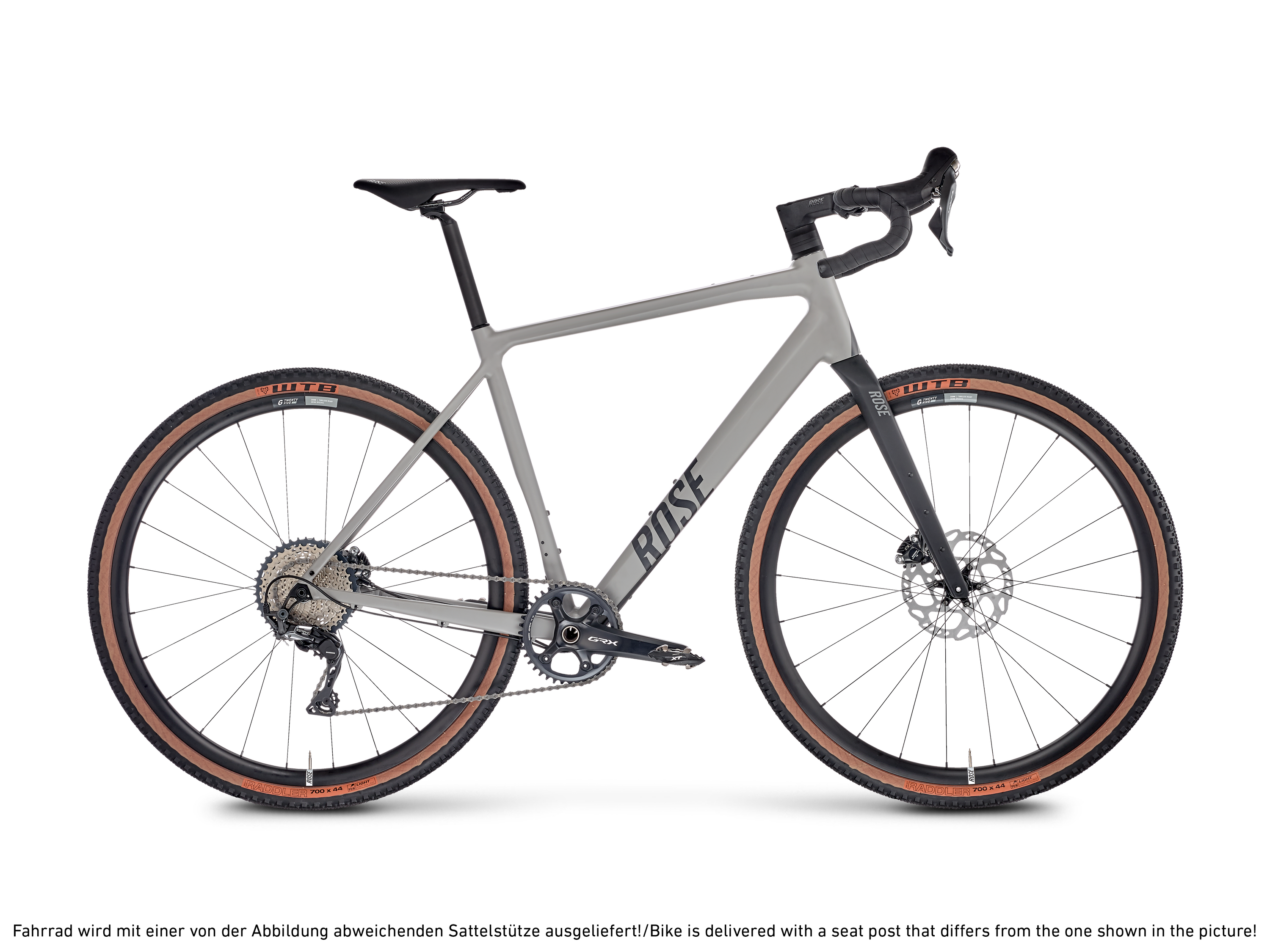 Rose backroad best sale ultegra