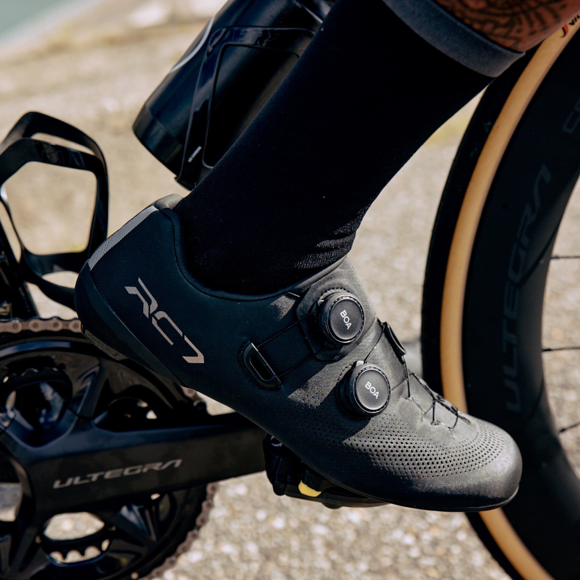 SH-RC703 raceschoenen