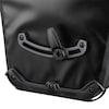BACK-ROLLER XL Set bestehend aus zwei Gepäckträgertaschen