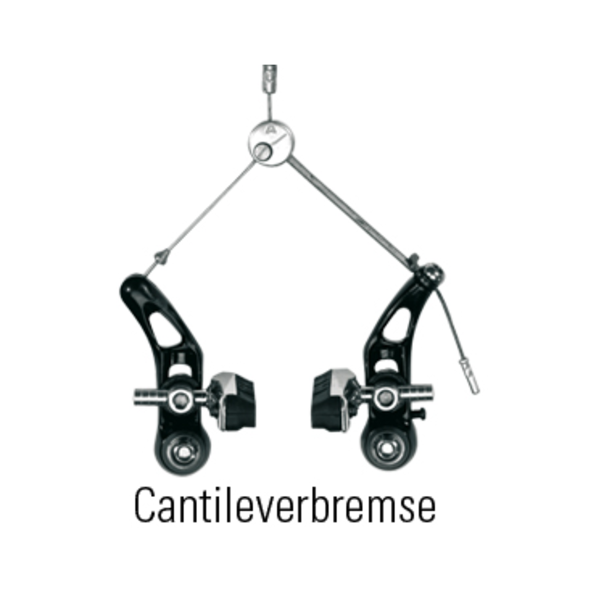 Cantilever Brake Blocks