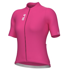 COLOR BLOCK LADY JERSEY Women’s Cycling Jersey