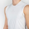 TRANSLITE WINDDICHTES BASELAYER Unterhemd ärmellos