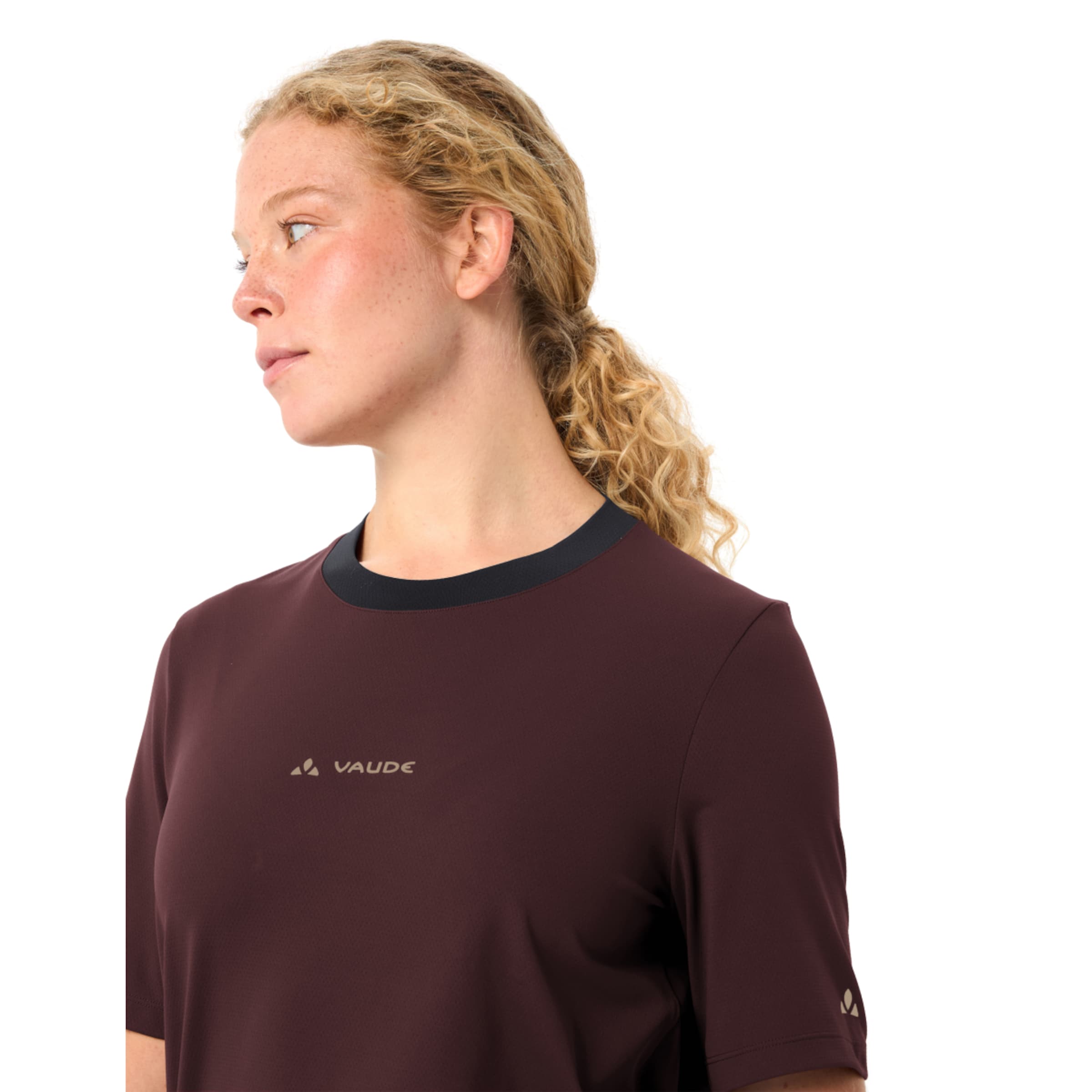 WOMEN’S LOAMER Bike Shirt 