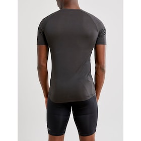 ACTIVE NANOWEIGHT SS M Kurzarm Unterhemd