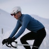 SPINSHIFT THERMO BIB THIGHTS+ MENS Thermo Trägerhose