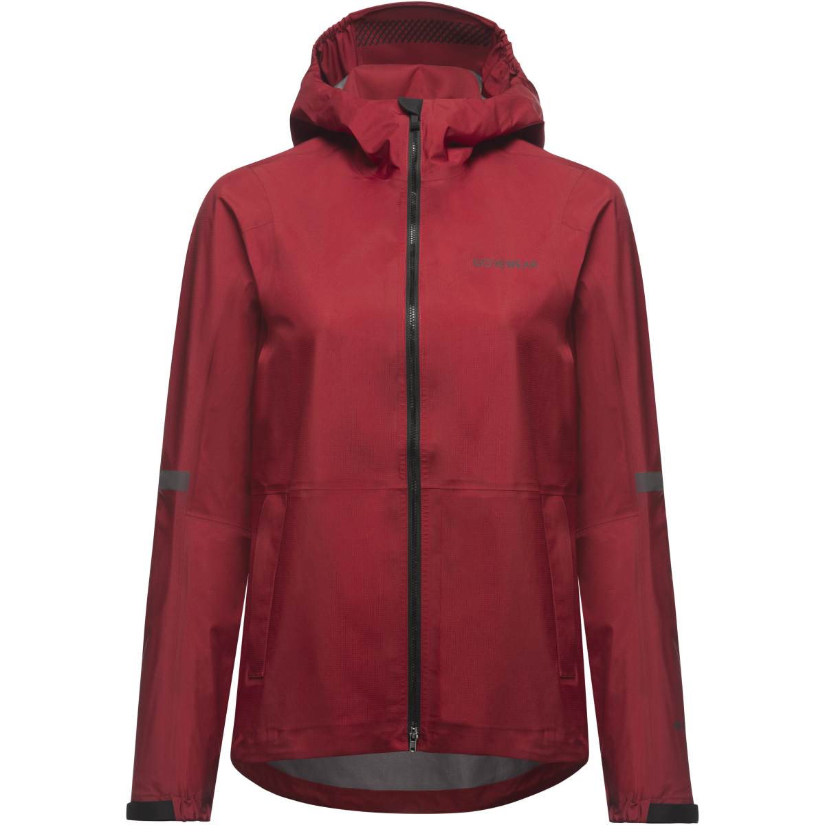 LUPRA 2.0 GORE-TEX Women’s Rain Jacket