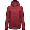 LUPRA 2.0 GORE-TEX Damen Regenjacke