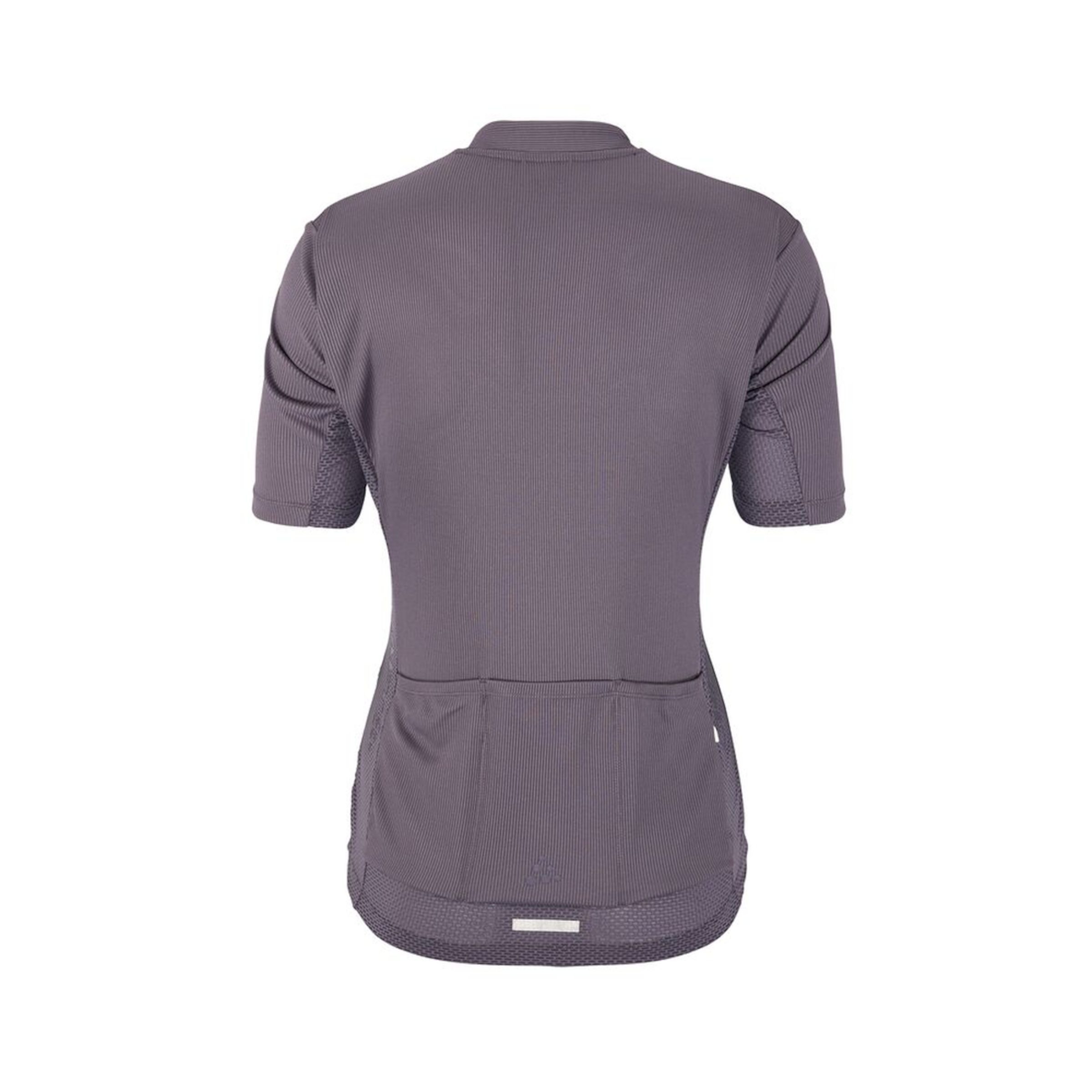 ENDUR JERSEY W Damen Kurzarm Fahrradtrikot