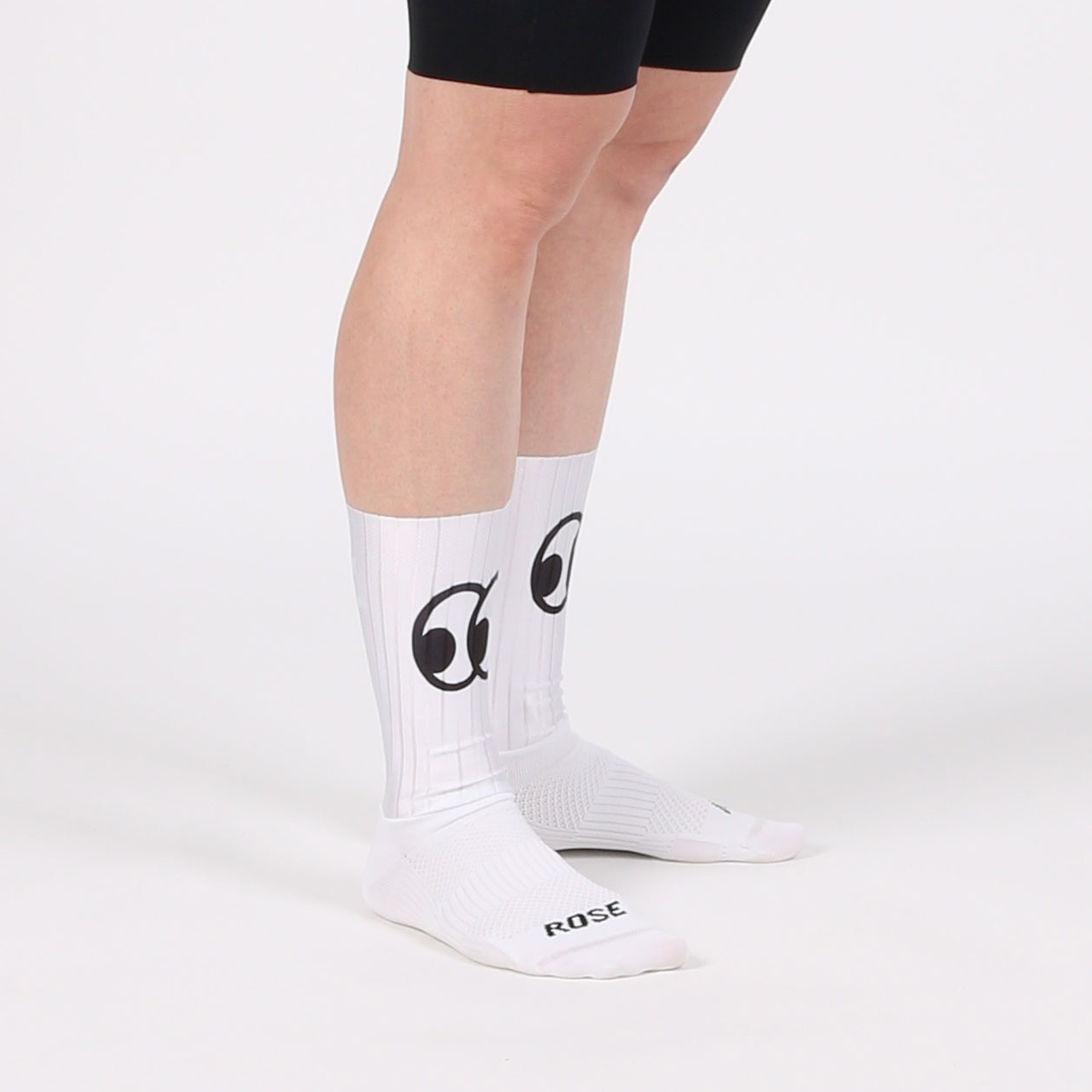RACING CIRCLE aero socks 2025 Fahrradsocken