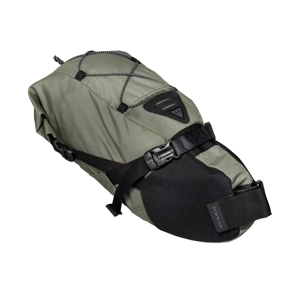 BACKLOADER Saddle Bag