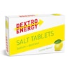 Salt Tabs Lemon Dextrose-Kautabletten mit Natrium
