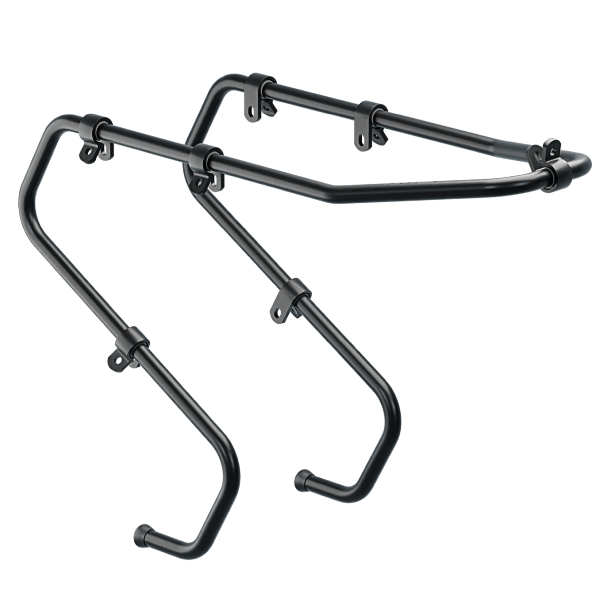 FRONTIT Lowrider Front Luggage Rack