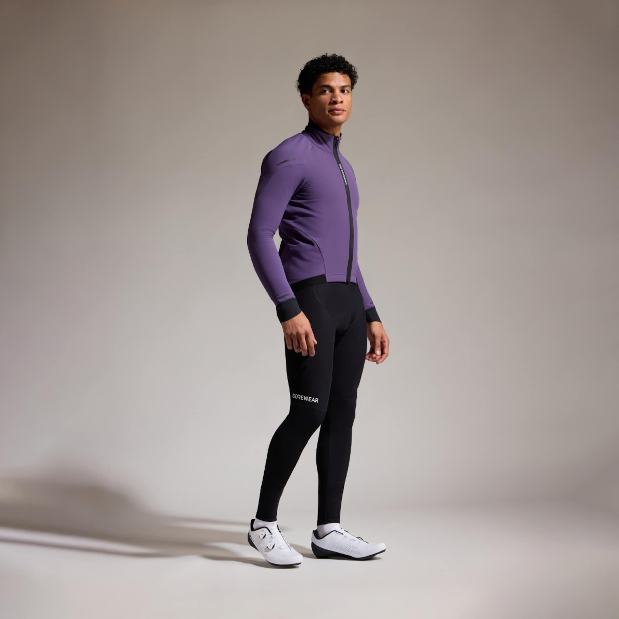 SPINSHIFT veste isolante vélo