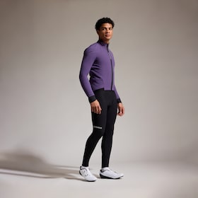SPINSHIFT veste isolante vélo