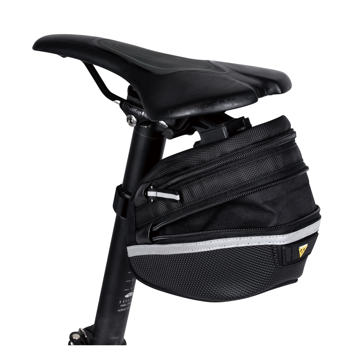 Wedge Pack 2 Large Saddle Bag