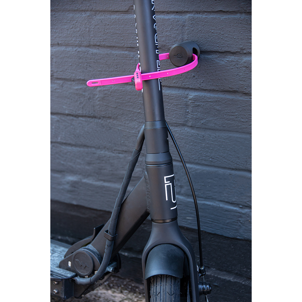 ANKR MINI Ground and Wall Anchor