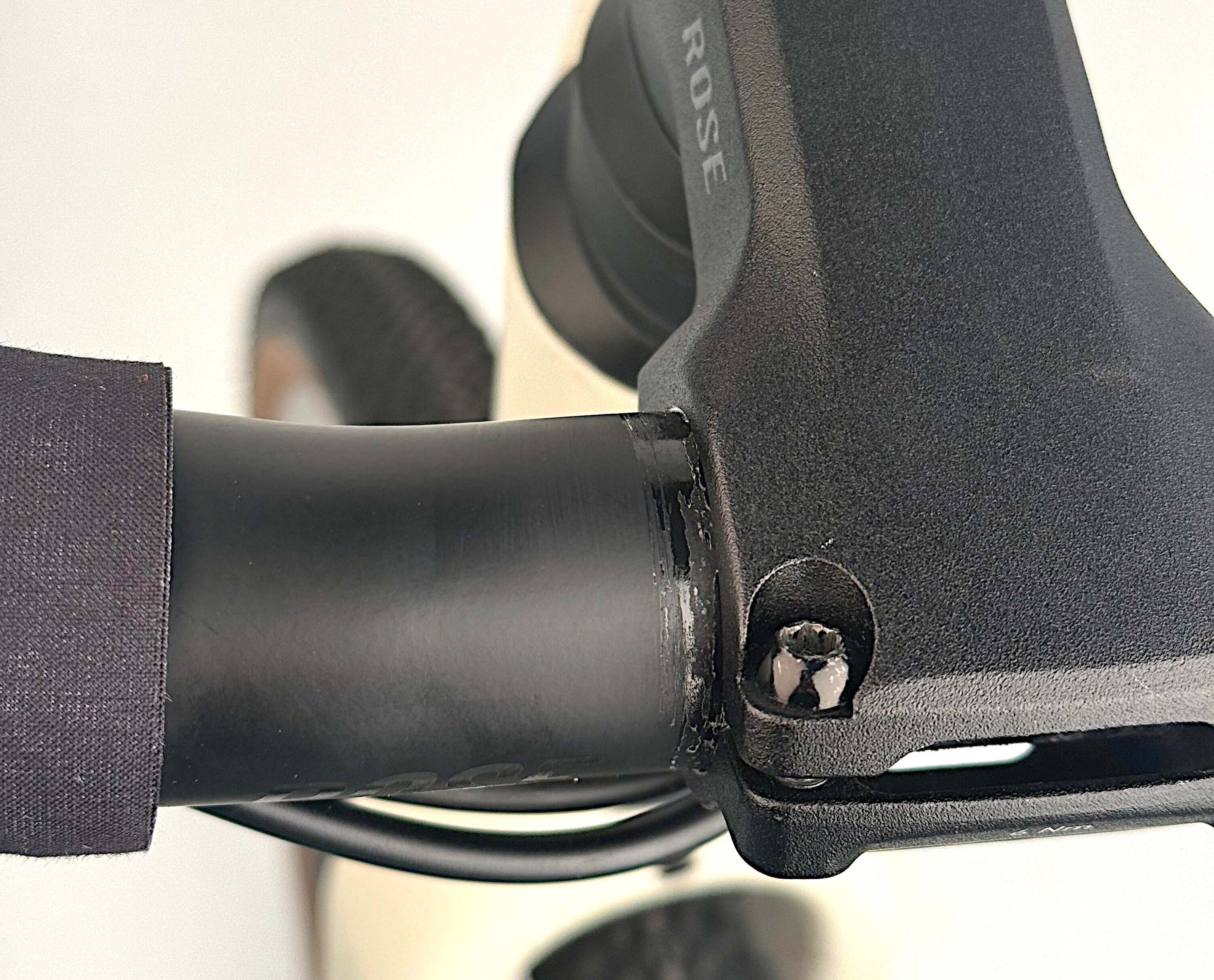 Backroad GRX RX820 1x12 Ausstellungsbike Größe : 53 cm (B-Ware)