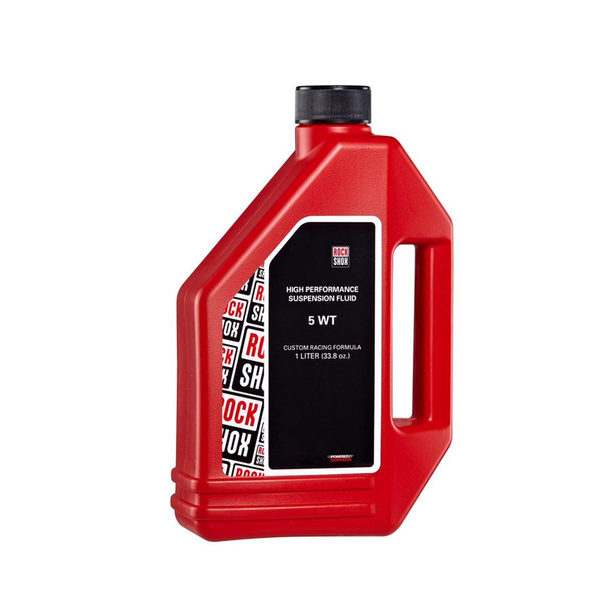 Rock Shox High Performance Suspension Fluid 5WT Gabelöl