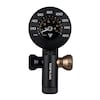 Airbooster G+ CO2-Inflator mit Manometer