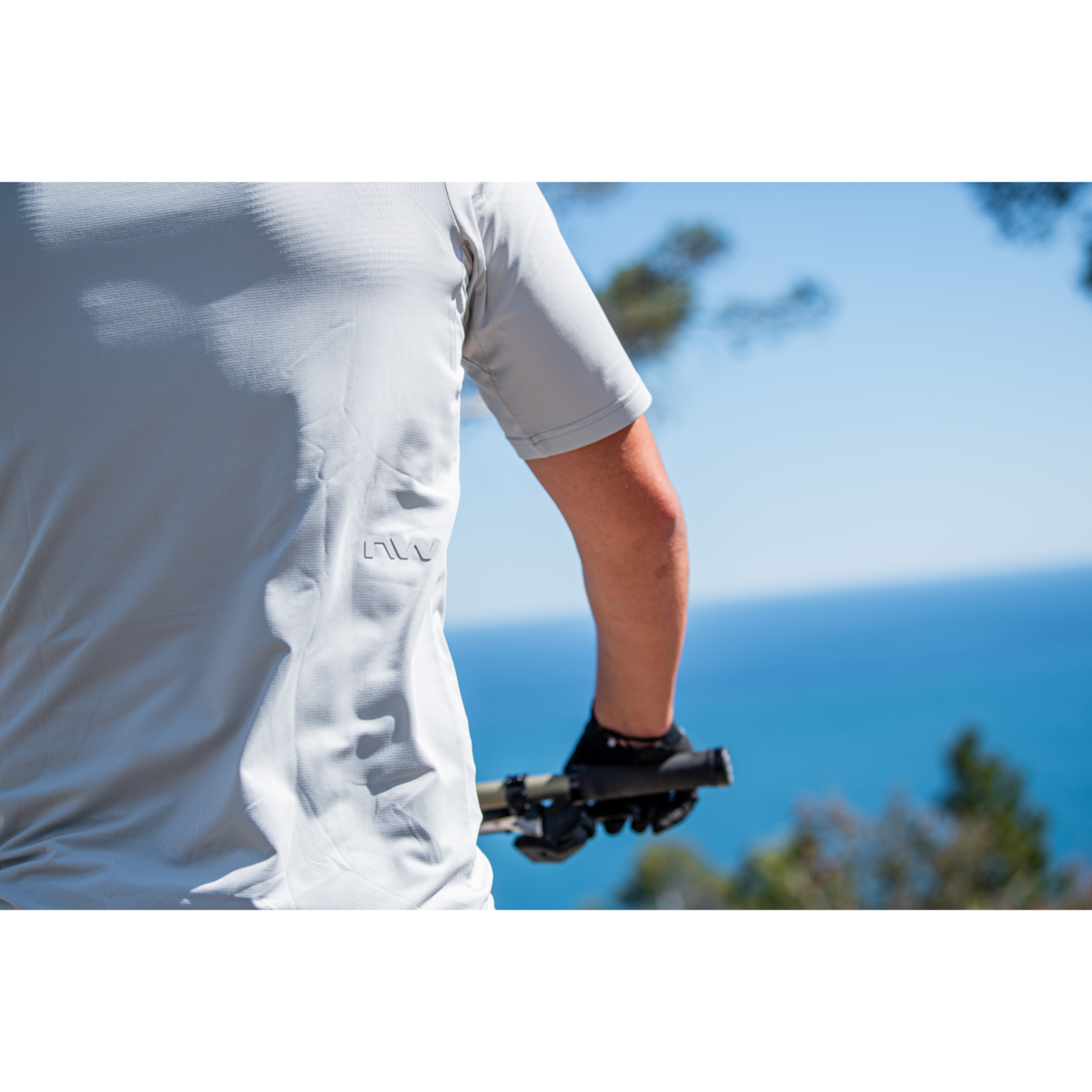 BOMB JERSEY MTB mountainbikeshirt