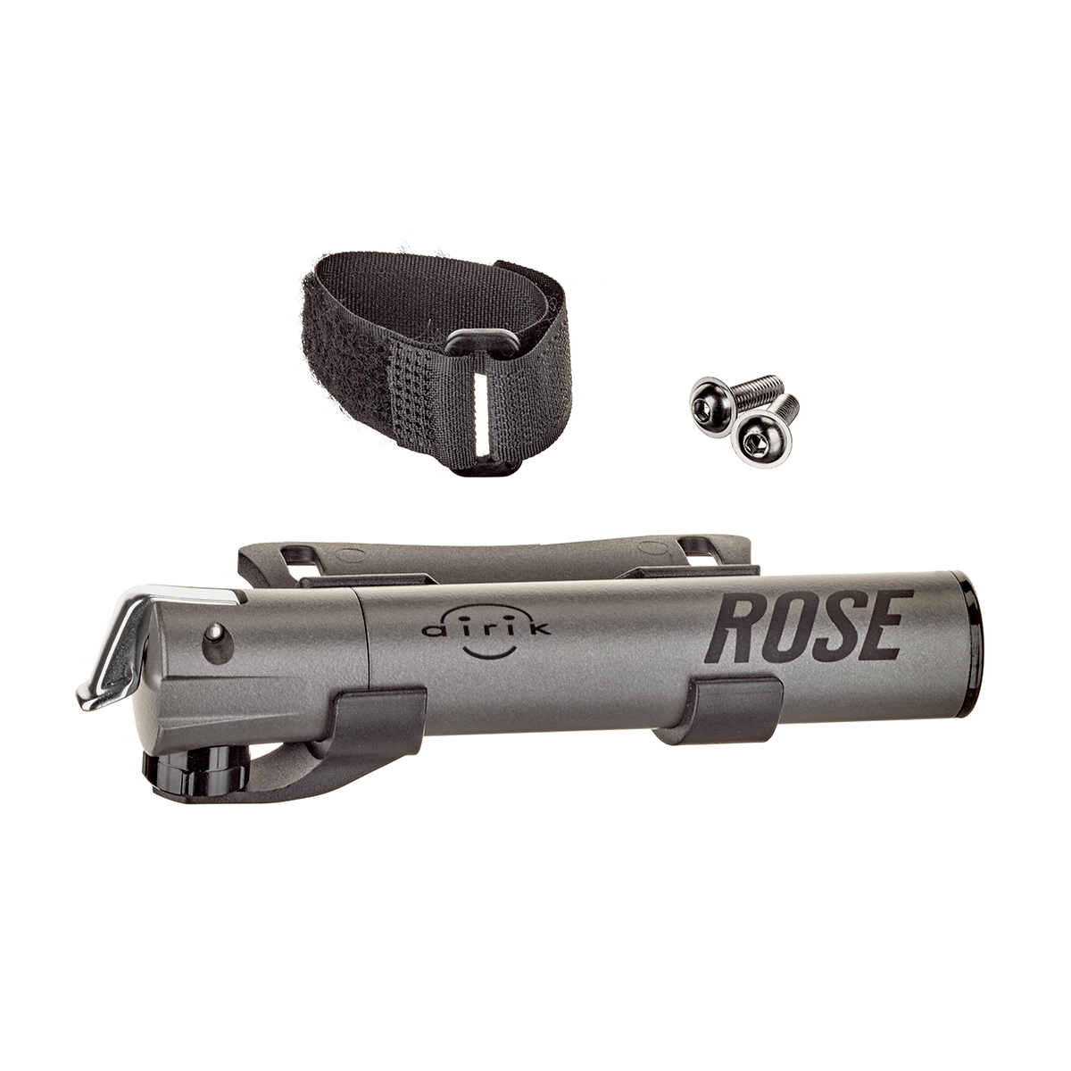 airik MT-CNC Telescopic Mini Pump