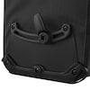 SPORT-ROLLER PLUS Gepäckträgertasche