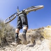 5.10 TRAILCROSS MID PRO Trekkingschuhe 
